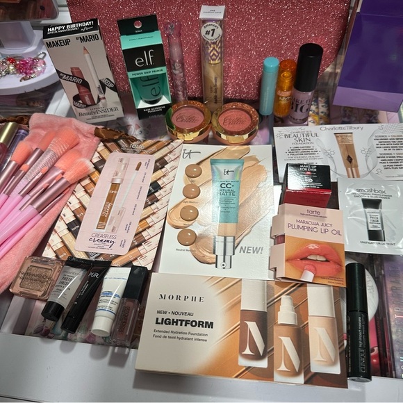 Ulta Beauty Makeup Bundle - Picture 1 of 7